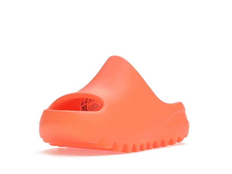 adidas Yeezy Slide Enflame Orange (Kids)