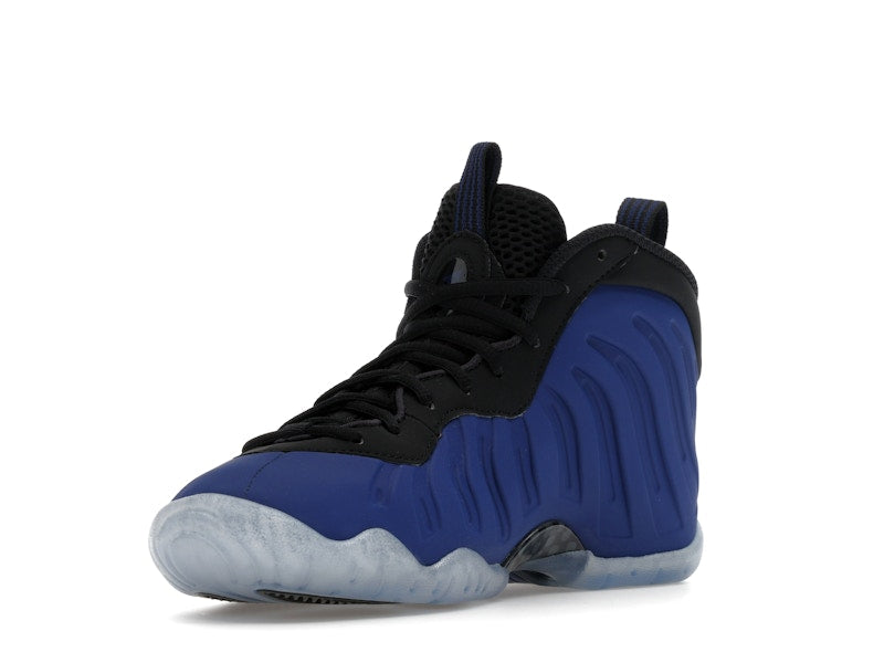 Nike Little Posite One Deep Royal (GS)