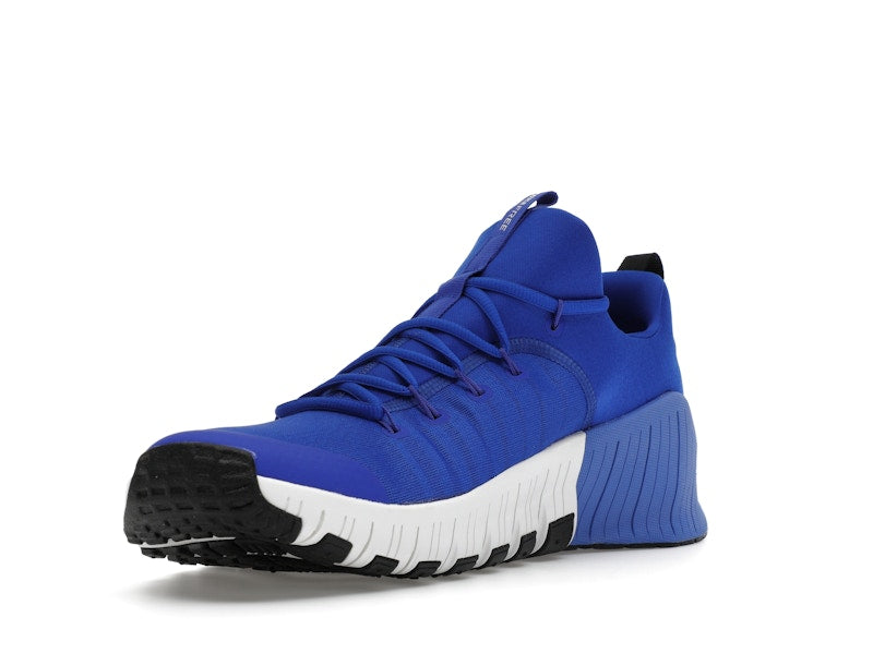 Nike Free Metcon 6 Racer Blue Black Summit White