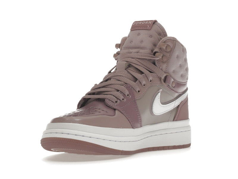 Jordan 1 Acclimate Plum Fog (Women's)