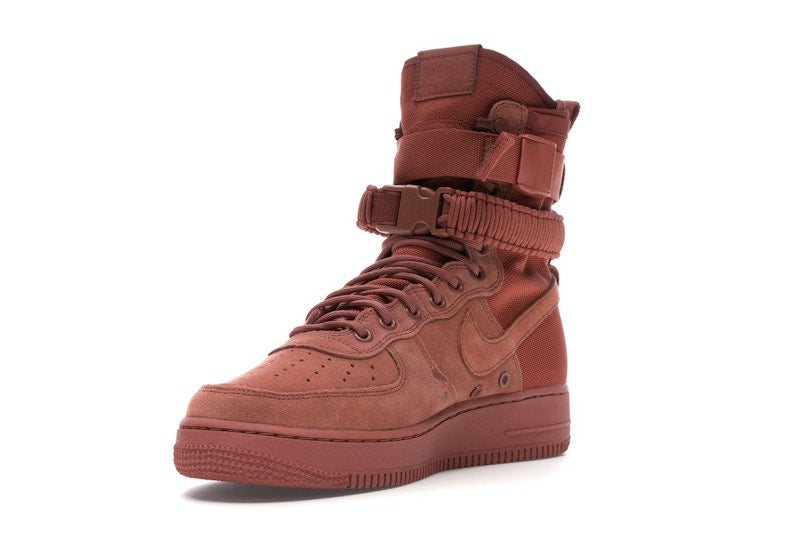 Nike SF Air Force 1 High Dusty Peach