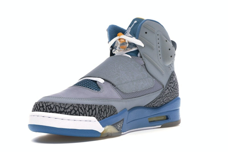 Jordan Son of Mars Stealth