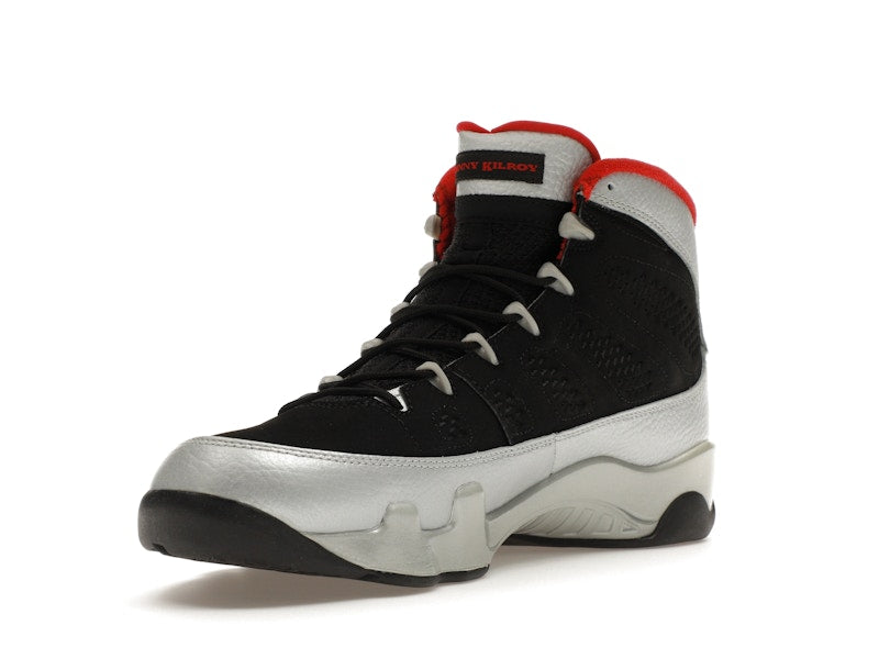 Jordan 9 Retro Johnny Kilroy