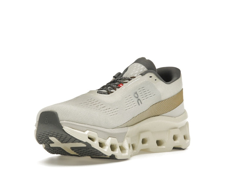 On Running Cloudmonster 2 Cream Ice