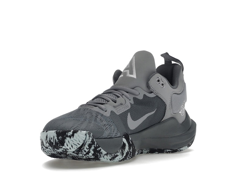 Nike Giannis Immortality 2 Etched in Stone