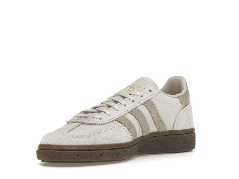 adidas Handball Spezial Aluminum Wonder Beige (Women's)