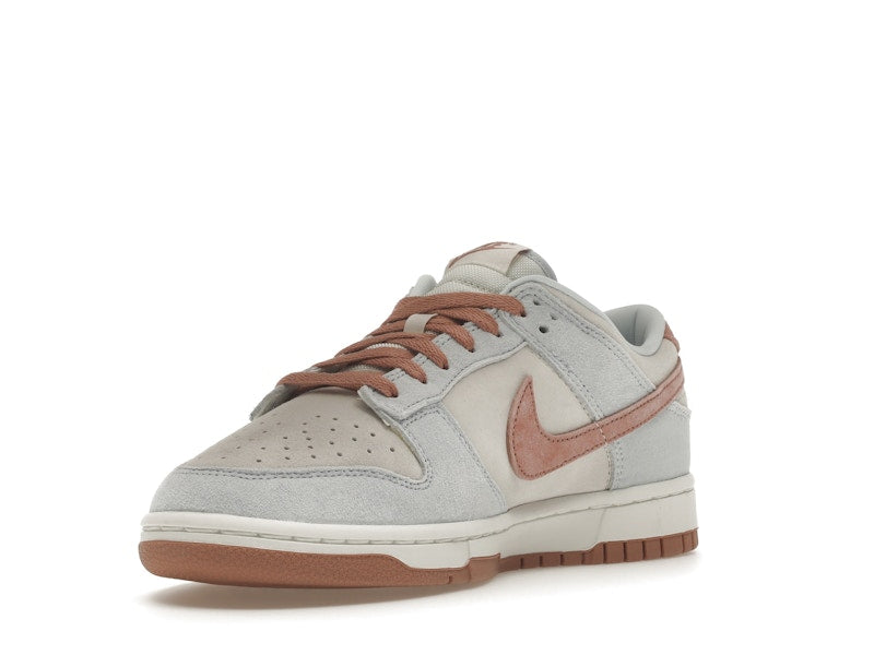 Nike Dunk Low Fossil Rose