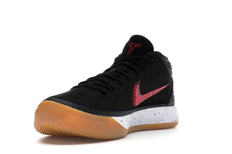 Nike Kobe A.D. Mid Black Gum