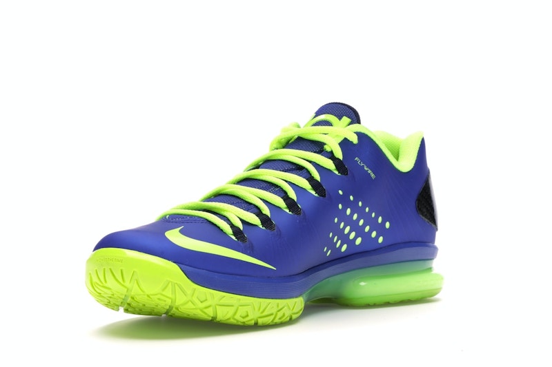 Nike KD 5 Elite Superhero