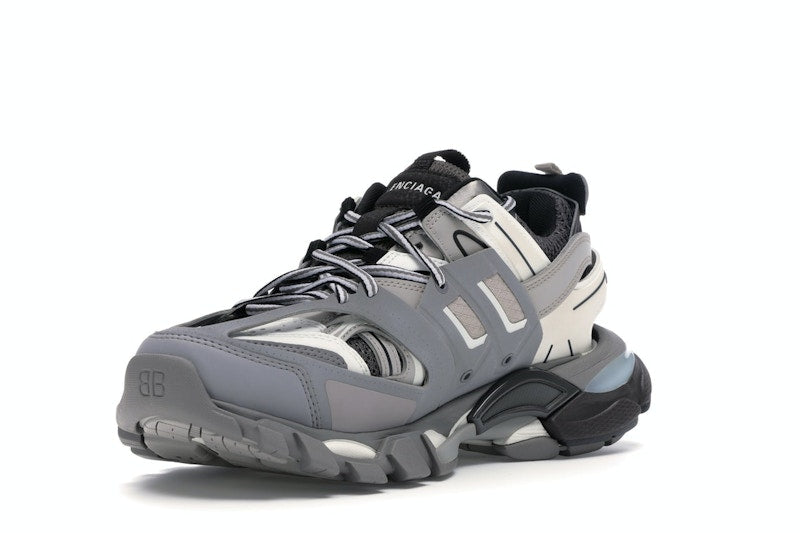 Balenciaga Track Grey