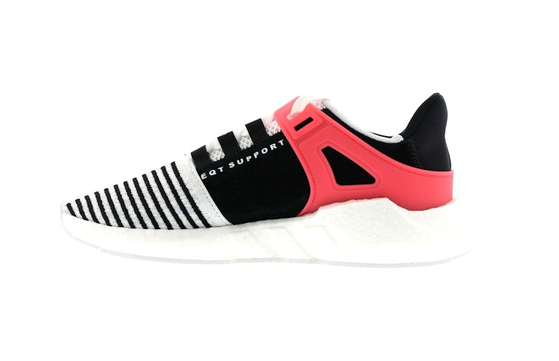 adidas EQT Support 93/17 White Red