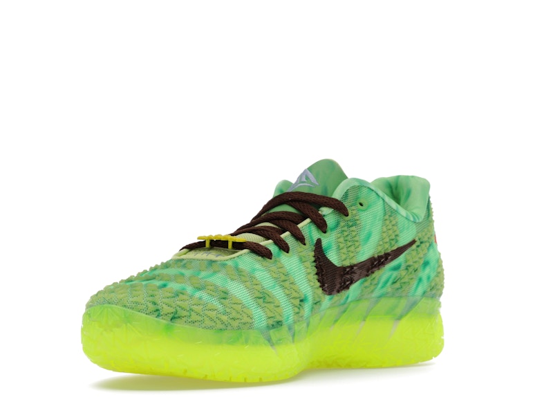 Nike Ja 3 Zombie