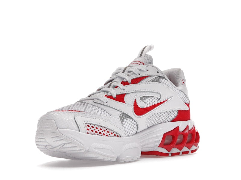 Nike Zoom Air Fire White University Red (Women's)