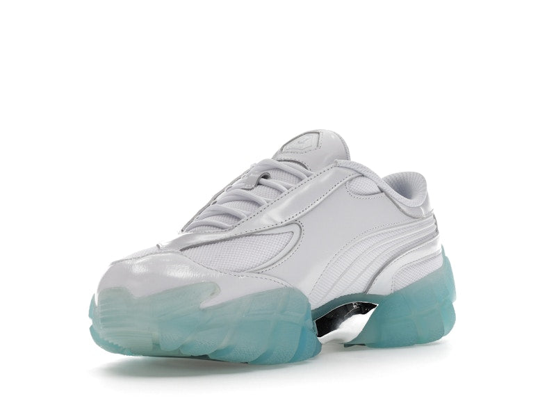 Puma Skope WP Skepta White Regal Blue
