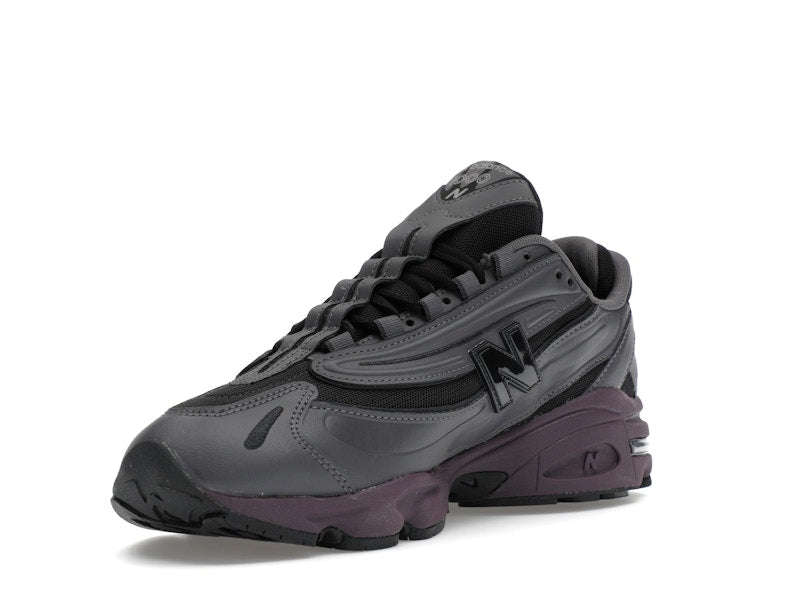 New Balance 1000 Magnet Plum Brown