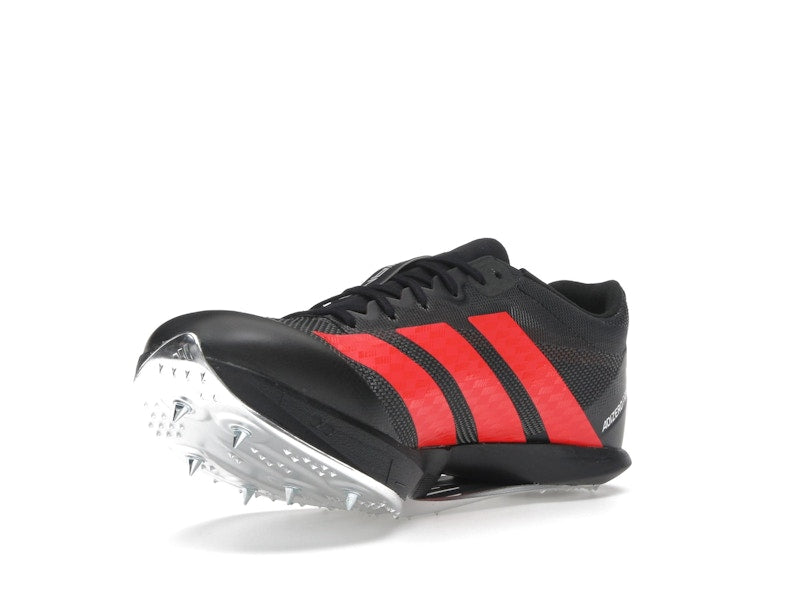adidas Adizero Prime SP 4 Mercedes AMG Black Lucid Red