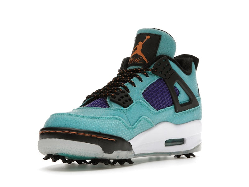 Jordan 4 Retro Golf US Open Torrey Pines Pack ACG
