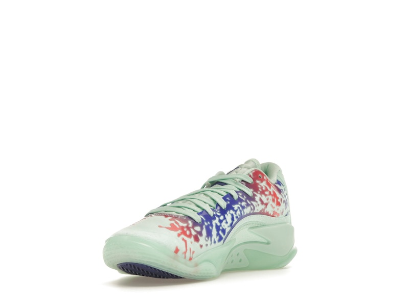 Jordan Zion 3 Mud, Sweat and Tears (GS)
