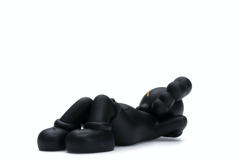 KAWS Holiday Japan Vinyl Figure Black
