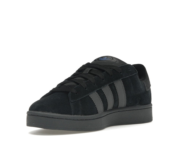 adidas Campus 00s Core Black Lucid Blue
