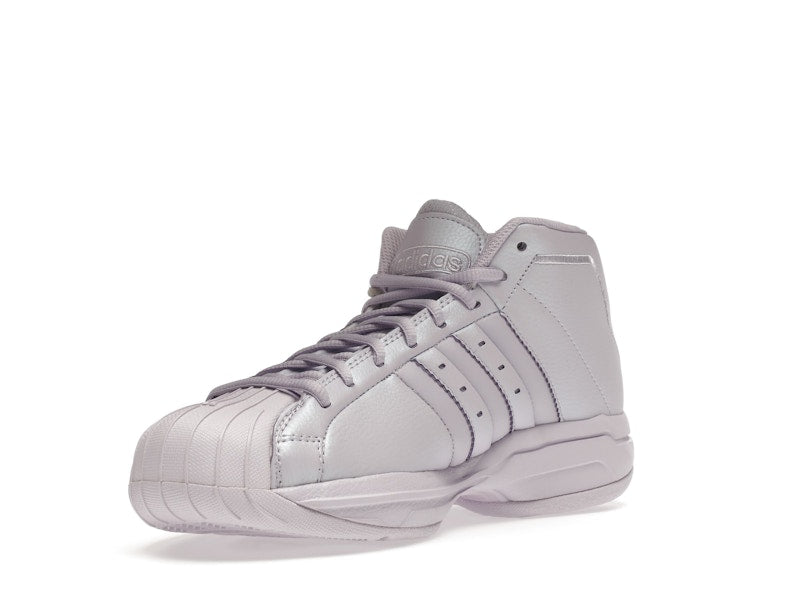 adidas Pro Model 2G Purple Tint