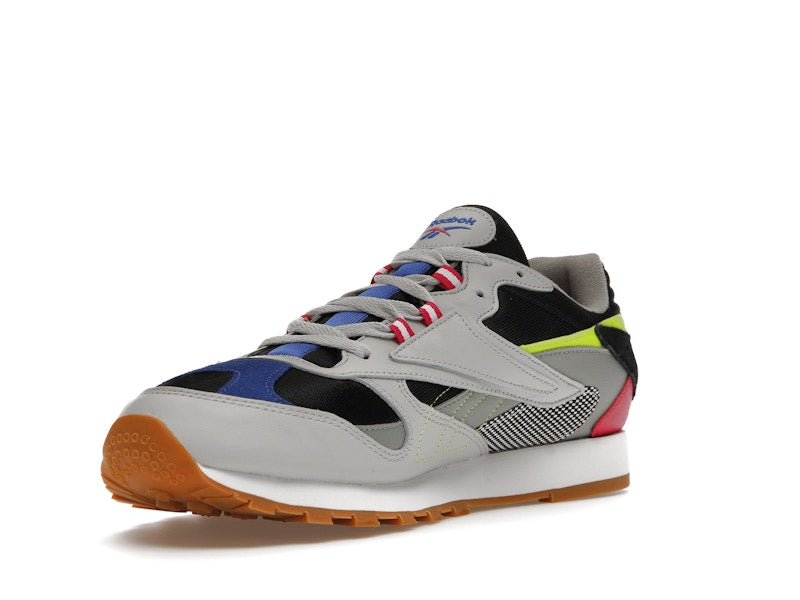 Reebok Classic Leather ATI 90s Grey