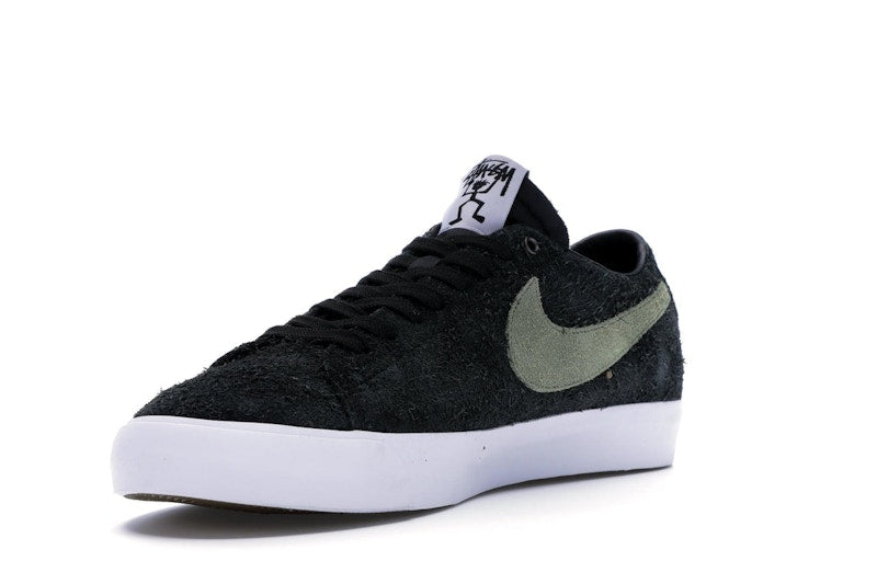 Nike SB Zoom Blazer Low Stussy