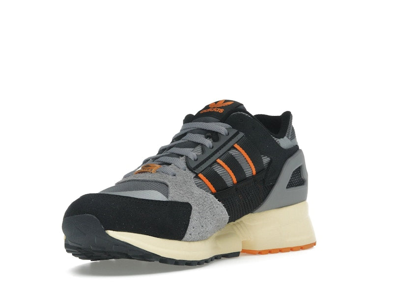 adidas ZX 10000C size? Grey Black Orange