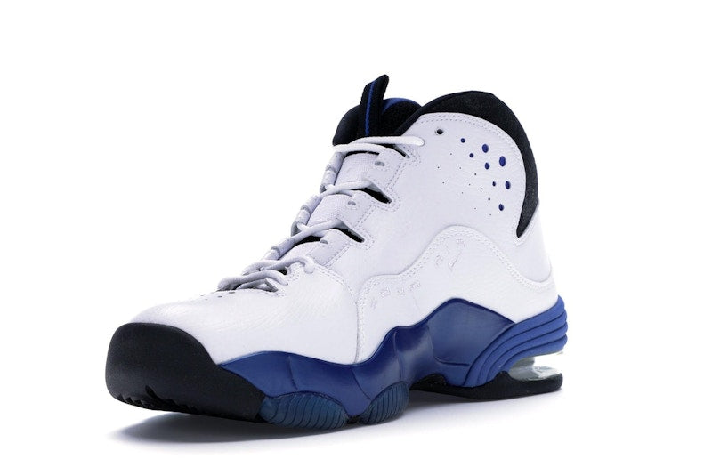 Nike Penny III Royal White
