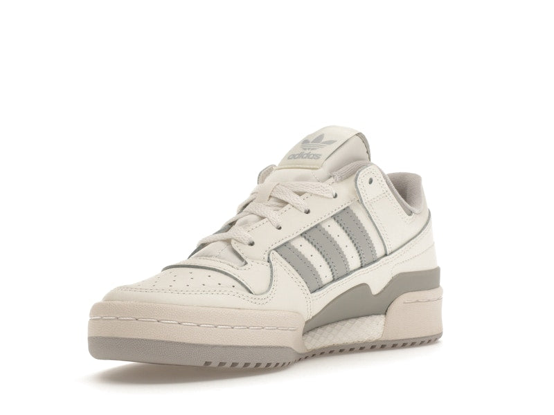 adidas Forum Low CL Cloud White Grey Two (Women's)