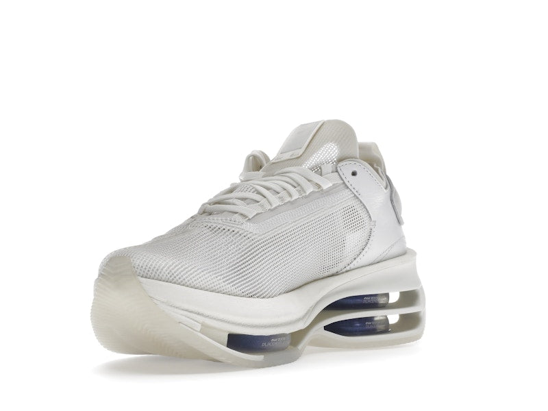 Nike Zoom Double Stacked Summit White (Women's)