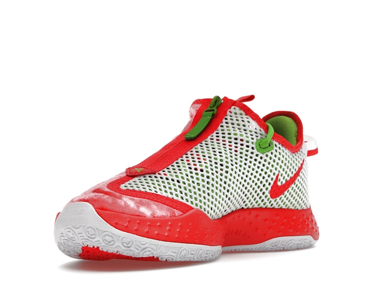 Nike PG 4 Christmas (2020)