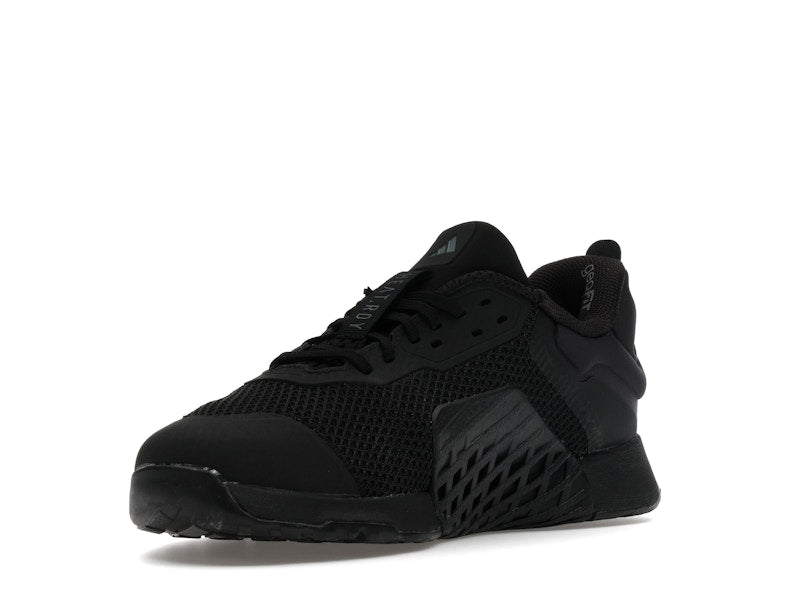 adidas Dropset 3 Strength Core Black Grey Four