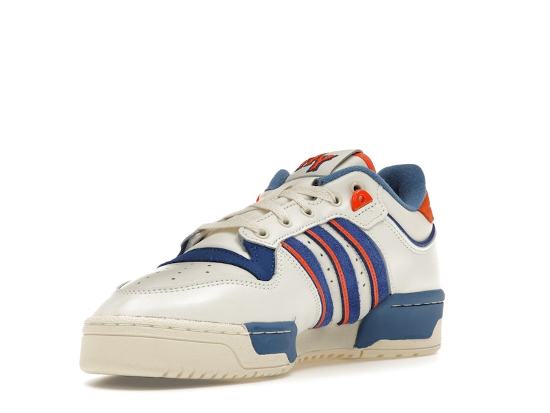 adidas Rivalry Low 86 New York White Tint