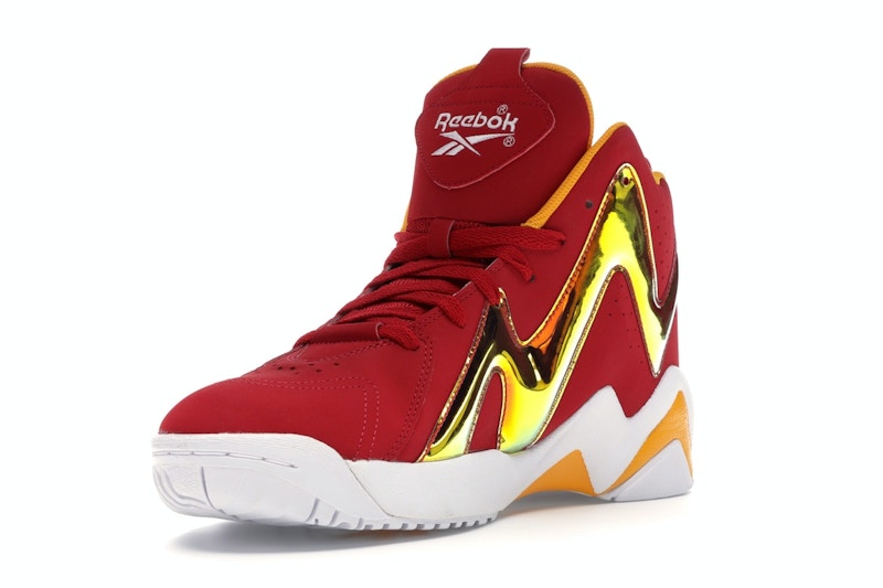 Reebok Kamikaze II Houston All-Star