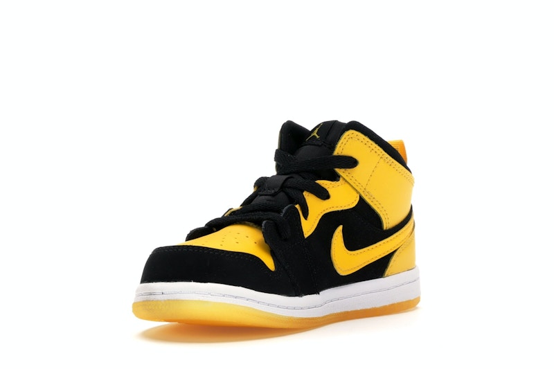 Jordan 1 Retro Mid New Love (2017) (TD)