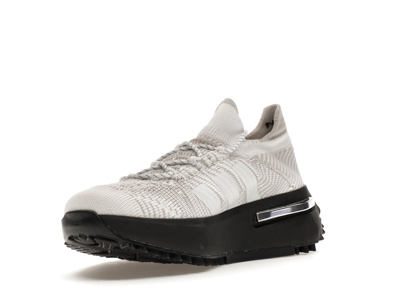 adidas NMD S1 Metallic Pack Cloud White
