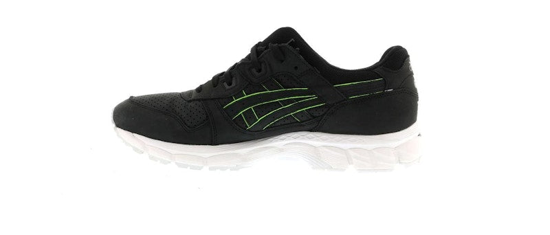 ASICS Gel-Lyte 3.1 Ronnie Fieg Super Green