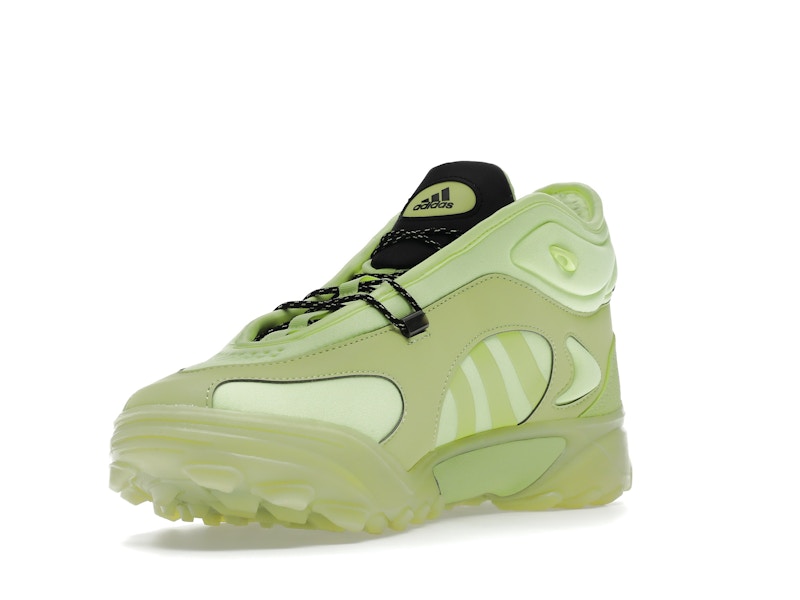 adidas GSG TR 032c Hi-Res Yellow