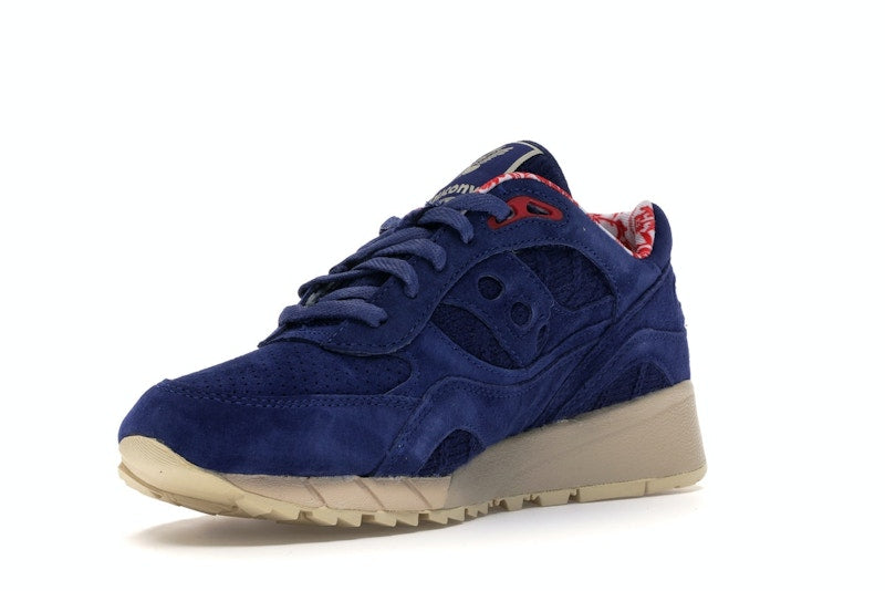 Saucony Shadow 6000 Bodega Sweater