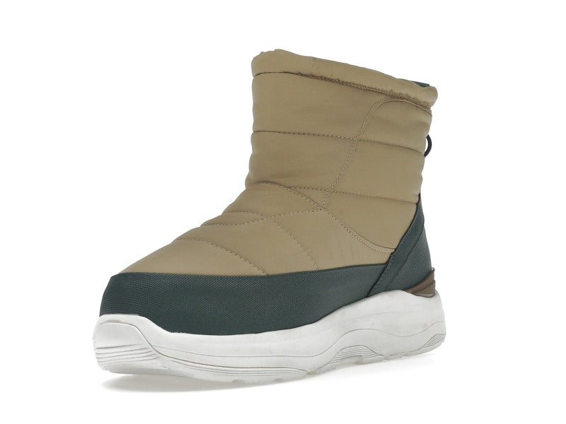 Suicoke Bower Hidden NY Beige