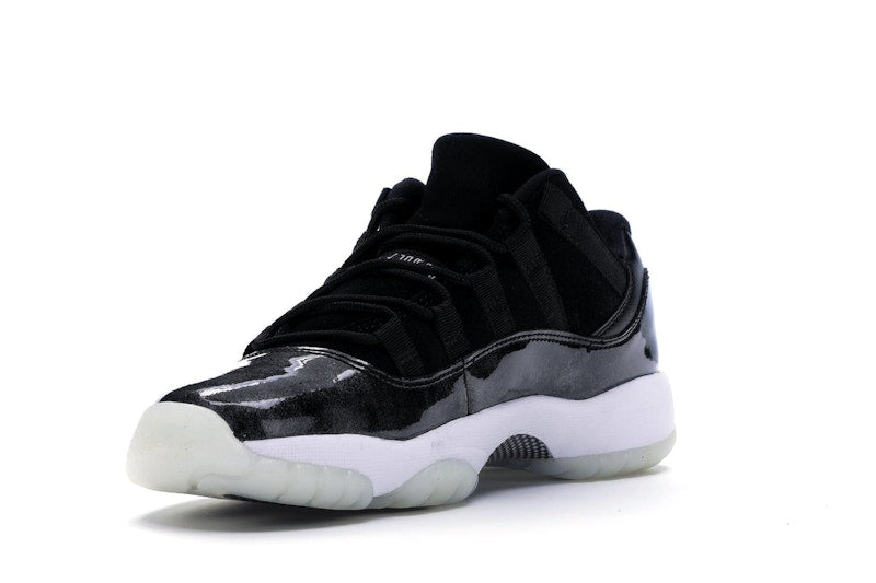 Jordan 11 Retro Low Barons (GS)