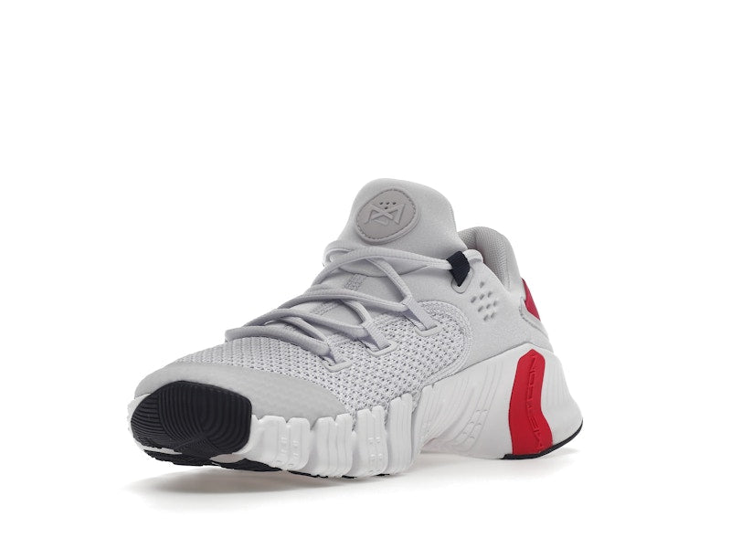 Nike Free Metcon 4 Iris Whisper Rush Pink White Light Curry (Women's)