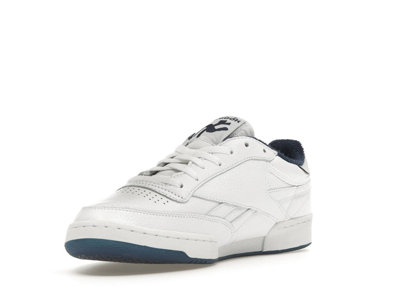 Reebok Club C 85 Tyrrell Winston Vector Navy