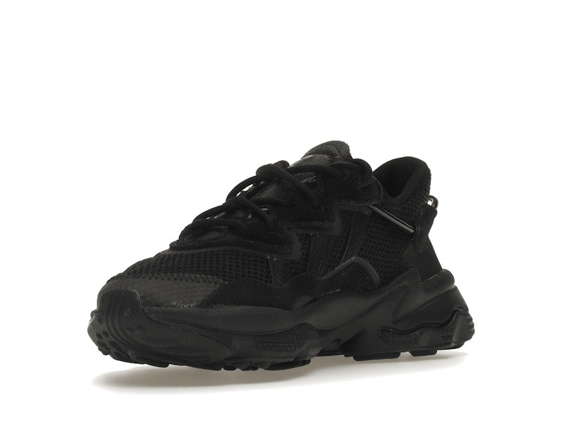 adidas Ozweego Core Black (Youth)