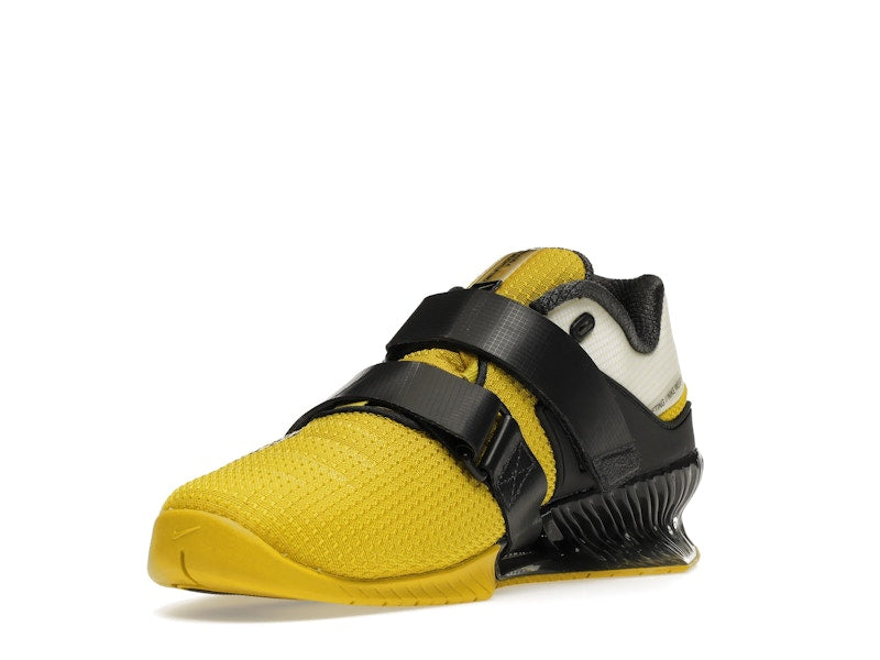 Nike Romaleos 4 Bright Citron