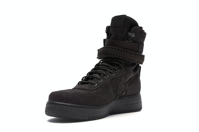 Nike SF Air Force 1 High Velvet Brown