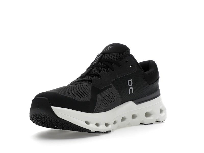 On Running Cloudrunner 2 Eclipse Black