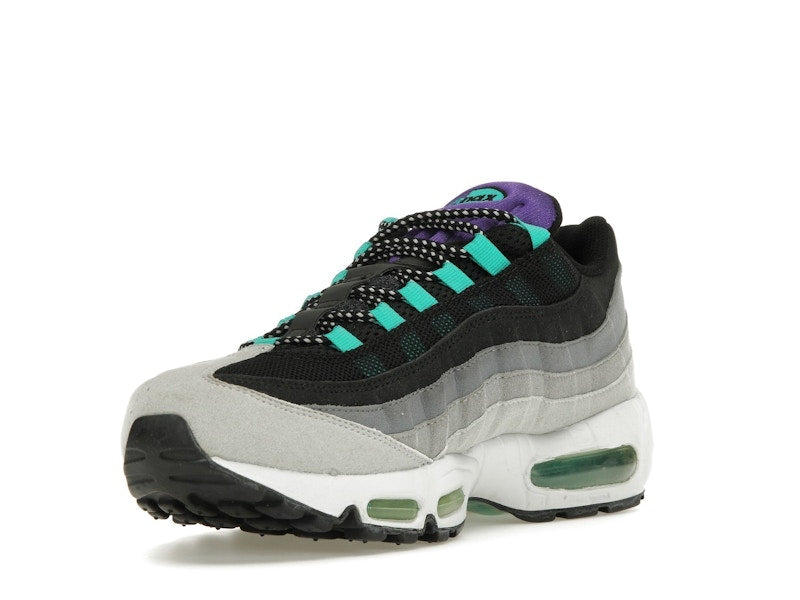 Nike Air Max 95 Grape (2010)