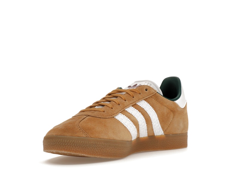 adidas Gazelle Mesa Cloud White